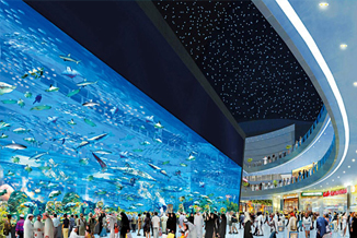 Dubai Mall